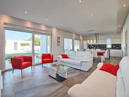 Lungera, Villa 8 personnes à Štinjan - Photo 5