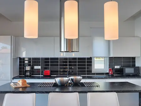 Lungera, Villa 8 personnes à Štinjan - Photo 6