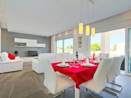 Lungera, Villa 8 personnes à Štinjan - Photo 7