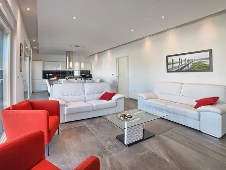 Lungera, Villa 8 personnes à Štinjan - Photo 8