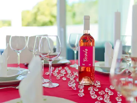 Lungera, Villa 8 personnes à Štinjan - Photo 9