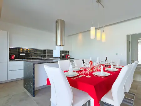 Lungera, Villa 8 personnes à Štinjan - Photo 10