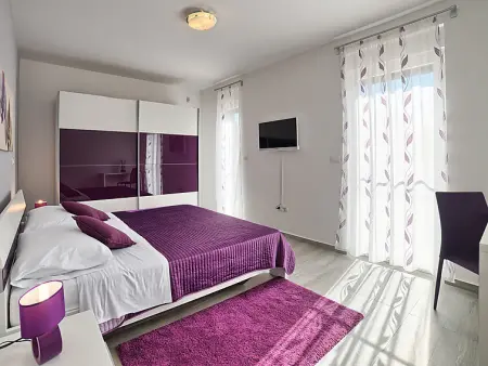 Lungera, Villa 8 personnes à Štinjan - Photo 11