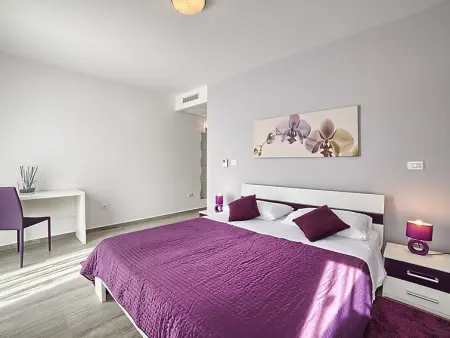 Lungera, Villa 8 personnes à Štinjan - Photo 12