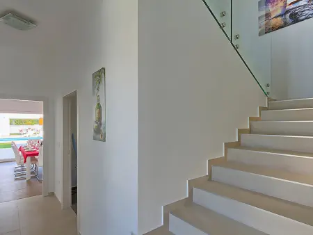 Lungera, Villa 8 personnes à Štinjan - Photo 14