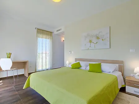 Lungera, Villa 8 personnes à Štinjan - Photo 15