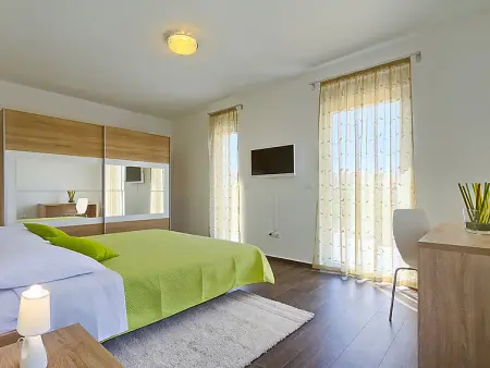 Lungera, Villa 8 personnes à Štinjan - Photo 16