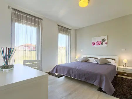 Lungera, Villa 8 personnes à Štinjan - Photo 18