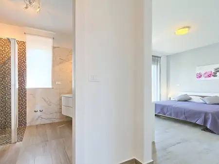 Lungera, Villa 8 personnes à Štinjan - Photo 19