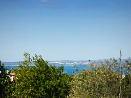 Lungera, Villa 8 personnes à Štinjan - Photo 21