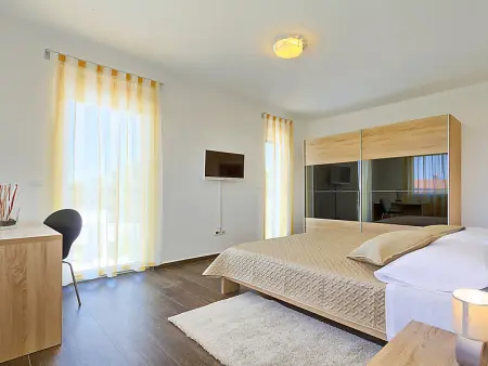 Lungera, Villa 8 personnes à Štinjan - Photo 22