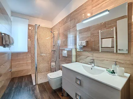 Lungera, Villa 8 personnes à Štinjan - Photo 23