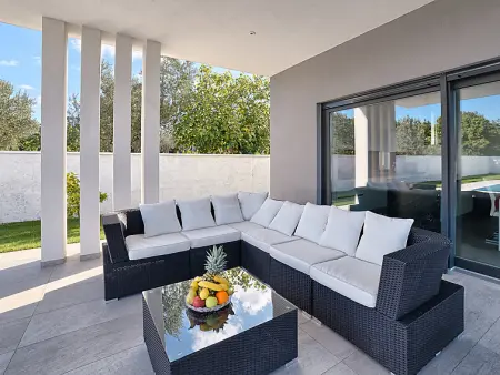 Lungera, Villa 8 personnes à Štinjan - Photo 31