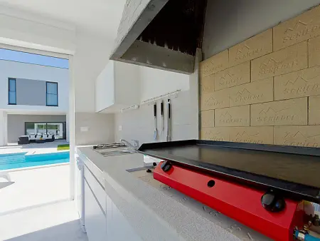 Lungera, Villa 8 personnes à Štinjan - Photo 32