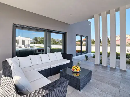 Lungera, Villa 8 personnes à Štinjan - Photo 35