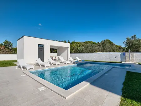 Lungera, Villa 8 personnes à Štinjan - Photo 38