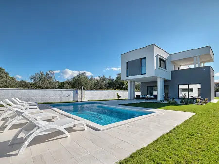 Lungera, Villa 8 personnes à Štinjan - Photo 39