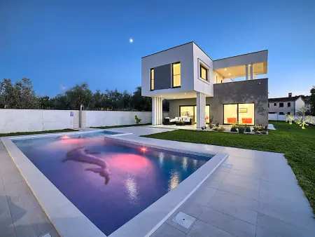 Lungera, Villa 8 personnes à Štinjan - Photo 41