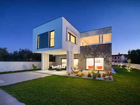 Lungera, Villa 8 personnes à Štinjan - Photo 45