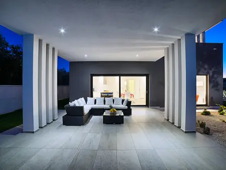 Lungera, Villa 8 personnes à Štinjan - Photo 46