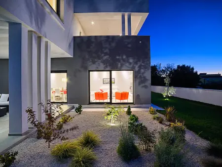 Lungera, Villa 8 personnes à Štinjan - Photo 47