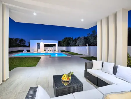 Lungera, Villa 8 personnes à Štinjan - Photo 50