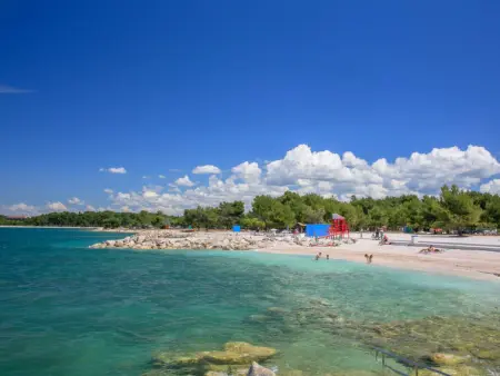 Lungera, Villa 8 personnes à Štinjan - Photo 51