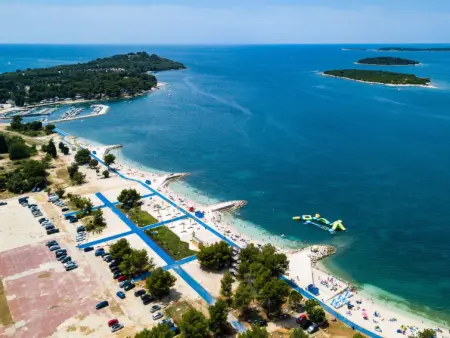 Lungera, Villa 8 personnes à Štinjan - Photo 52