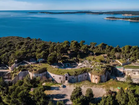 Lungera, Villa 8 personnes à Štinjan - Photo 53