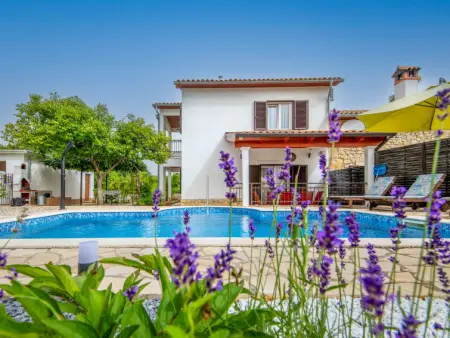 Marija, Maison 7 personnes à Labin - Photo 1