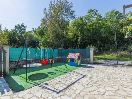 Marija, Maison 7 personnes à Labin - Photo 3