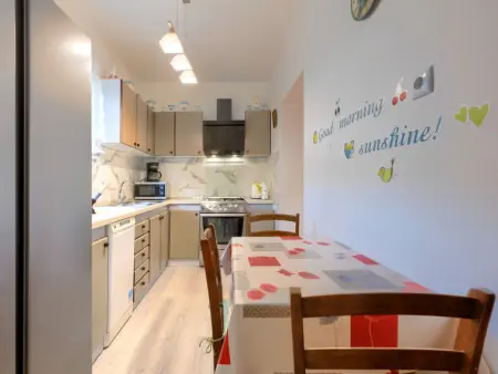 Marija, Maison 7 personnes à Labin - Photo 7