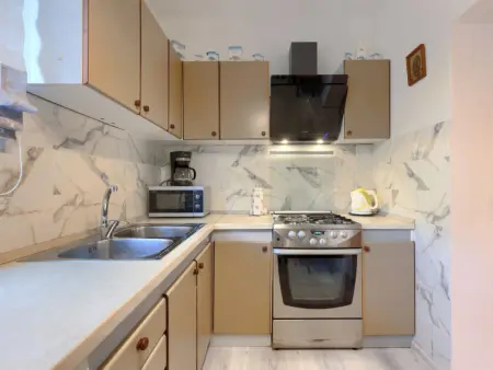 Marija, Maison 7 personnes à Labin - Photo 8