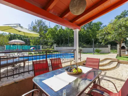 Marija, Maison 7 personnes à Labin - Photo 11