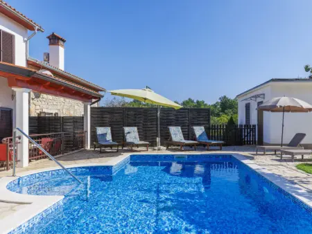 Marija, Maison 7 personnes à Labin - Photo 12