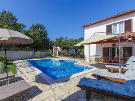 Marija, Maison 7 personnes à Labin - Photo 13