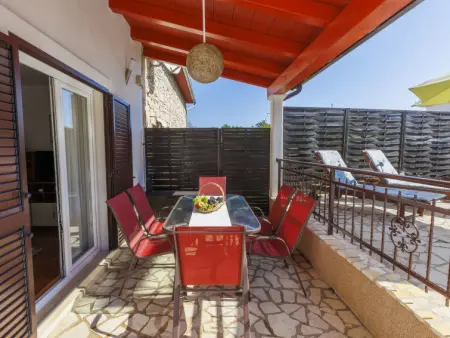 Marija, Maison 7 personnes à Labin - Photo 14