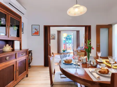 Marija, Maison 7 personnes à Labin - Photo 17