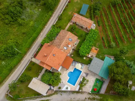 Marija, Maison 7 personnes à Labin - Photo 20