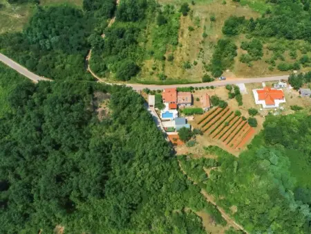 Marija, Maison 7 personnes à Labin - Photo 21