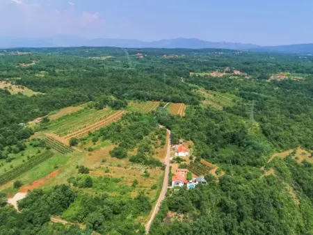 Marija, Maison 7 personnes à Labin - Photo 22