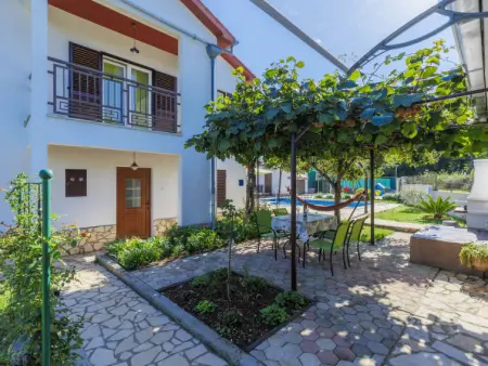 Marija, Maison 7 personnes à Labin - Photo 23