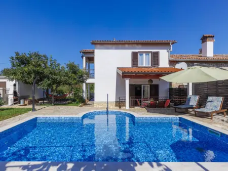 Marija, Maison 7 personnes à Labin - Photo 24