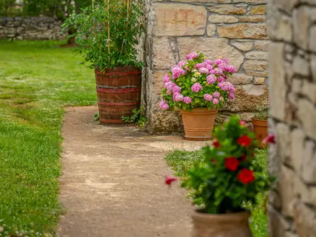 Marija, Maison 7 personnes à Labin - Photo 25