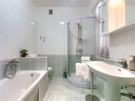 Marija, Maison 7 personnes à Labin - Photo 32