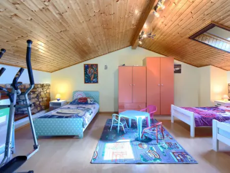 Marija, Maison 7 personnes à Labin - Photo 35