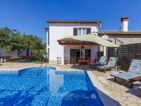 Marija, Maison 7 personnes à Labin - Photo 39