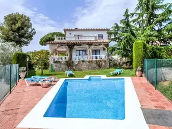 Casa en St Antoni de Calonge,Mas Vila ES9458.508.1 N°490701