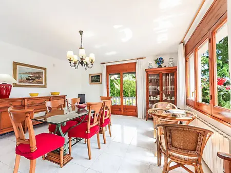 Mas Vila, Maison 8 personnes à St Antoni de Calonge - Photo 2