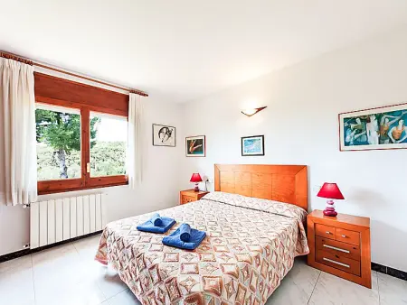 Mas Vila, Maison 8 personnes à St Antoni de Calonge - Photo 3